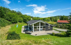 Awesome Home In Ebeltoft With Wifi, Ebeltoft